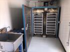 Unused - One Lot FLSMIDTH Containerized Sample Preparation and Analytical Lab Eq