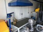 Unused FLSmidth Containerized Sample Prep & Analytical Lab – 3-Container System | Modular, Mobile | Includes Prep, Analysis & Utilities