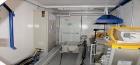 Unused FLSmidth Containerized Sample Prep & Analytical Lab – 3-Container System | Modular, Mobile | Includes Prep, Analysis & Utilities
