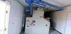 Unused FLSmidth Containerized Sample Prep & Analytical Lab – 3-Container System | Modular, Mobile | Includes Prep, Analysis & Utilities