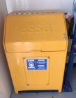 Unused FLSmidth Containerized Sample Prep & Analytical Lab – 3-Container System | Modular, Mobile | Includes Prep, Analysis & Utilities