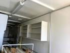 Unused FLSmidth Containerized Sample Prep & Analytical Lab – 3-Container System | Modular, Mobile | Includes Prep, Analysis & Utilities