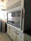 Unused FLSmidth Containerized Sample Prep & Analytical Lab – 3-Container System | Modular, Mobile | Includes Prep, Analysis & Utilities