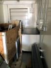 Unused FLSmidth Containerized Sample Prep & Analytical Lab – 3-Container System | Modular, Mobile | Includes Prep, Analysis & Utilities