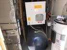 Unused FLSmidth Containerized Sample Prep & Analytical Lab – 3-Container System | Modular, Mobile | Includes Prep, Analysis & Utilities