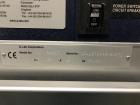 Used Q-Lab QUV/Basic Accelerated Weathering Tester. UV exposure: choice of lamps for various applications. Exposure temperature of up to 176F. Condensation exposure: direct. Sample temperatures: of u...