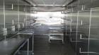 Used Cleanroom Class 10 200+ SF Portable Cleanroom Mobile Trailer.