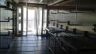 Used Cleanroom Class 10 200+ SF Portable Cleanroom Mobile Trailer.