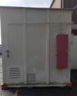 Used Safety Storage Building.