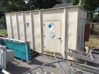 Used Safety Storage Building.
