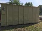 Used Safety Storage Building.