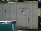 Used Safety Storage Building.