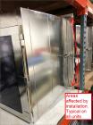 Used- Dynamic Systems Inc Cleanroom