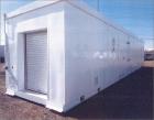 Used-ProProd C1D1 Portable Lab Building 10 x 50