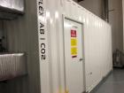 Unused - FlexLab CO2 HVAC and Exhaust Stamped Engineering Portable Room