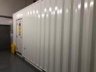 Unused - FlexLab CO2 HVAC and Exhaust Stamped Engineering Portable Room
