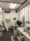 Unused - FlexLab CO2 HVAC and Exhaust Stamped Engineering Portable Room