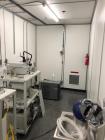 Unused - FlexLab CO2 HVAC and Exhaust Stamped Engineering Portable Room