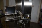 Unused - AKTA Process Liquid Chromatography System