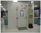 Unused- Thermmax Controlled Environment Room