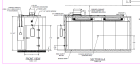 Unused- Thermmax Controlled Environment Room