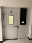 Used BioCold Environmental Walk-in Chamber Room