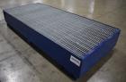 Industrial 2-Tote Spill Containment Pallet – 500-Gallon Sump Capacity