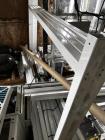 Used Terra Universal Clean Room – 12’ x 24’ x 8’ | 6 HEPA Filters | Class 1 Div 1 | Antistatic Frame | LED Lighting