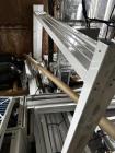 Used Terra Universal Clean Room – 12’ x 24’ x 8’ | 6 HEPA Filters | Class 1 Div 1 | Antistatic Frame | LED Lighting