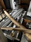 Used Terra Universal Clean Room – 12’ x 24’ x 8’ | 6 HEPA Filters | Class 1 Div 1 | Antistatic Frame | LED Lighting