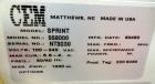 Used CEM Sprint Rapid Protien Analyzer Workstation, Model 558000.