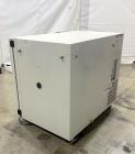 Used Caron Environmental Chambers / Incubator. Model 7000-10-1, 304 Stainless Steel Contact areas. 10 cubic foot (283 Liter) work space. 5 to 70 Degree Celsius Temperature Range. R-134A Refrigereant ...