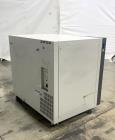 Used Caron Environmental Chambers / Incubator. Model 7000-10-1, 304 Stainless Steel Contact areas. 10 cubic foot (283 Liter) work space. 5 to 70 Degree Celsius Temperature Range. R-134A Refrigereant ...