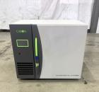 Used Caron Environmental Chambers / Incubator. Model 7000-10-1, 304 Stainless Steel Contact areas. 10 cubic foot (283 Liter) work space. 5 to 70 Degree Celsius Temperature Range. R-134A Refrigereant ...