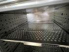 Used Caron Environmental Chambers / Incubator. Model 7000-10-1, 304 Stainless Steel Contact areas. 10 cubic foot (283 Liter) work space. 5 to 70 Degree Celsius Temperature Range. R-134A Refrigereant ...