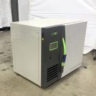 Used Caron Environmental Chambers / Incubator. Model 7000-10-1, 304 Stainless Steel Contact areas. 10 cubic foot (283 Liter) work space. 5 to 70 Degree Celsius Temperature Range. R-134A Refrigereant ...