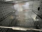 Used Caron Environmental Chambers / Incubator. Model 7000-10-1, 304 Stainless Steel Contact areas. 10 cubic foot (283 Liter) work space. 5 to 70 Degree Celsius Temperature Range. R-134A Refrigereant ...