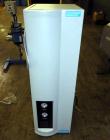 Used Whatmann UHP Nitrogen Generator, Model 76-94. 60# Minimum inlet pressure, 125 psi maximum outlet pressure, 60-100 f temp range, 120 volt, serial# E1399.
