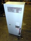 Used Whatmann UHP Nitrogen Generator, Model 76-94. 60# Minimum inlet pressure, 125 psi maximum outlet pressure, 60-100 f temp range, 120 volt, serial# E1399.