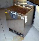 Used Lancer 815 LX Undercounter Glassware Washer, Serial# 7A063094, Built 2007.