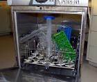 Used Lancer 815 LX Undercounter Glassware Washer, Serial# 7A063094, Built 2007.