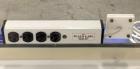 Used Plas Labs Analytical Balance Glove Box, Model 830-ABC