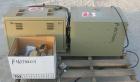 Used-Falex friction and wear testing machine, model Falex-1 Ring and Block. Test speed 9 to 3600 rpm, load 5 to 1300 lbs, te...