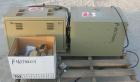 Used Falex friction and wear testing machine, model Falex-1 Ring and Block. Test speed 9 to 3600 rpm, load 5 to 1300 lbs, temperature up to 400 degrees F. Driven by an approximate 2 hp DC gearmotor. ...