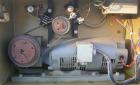 Used Falex friction and wear testing machine, model Falex-1 Ring and Block. Test speed 9 to 3600 rpm, load 5 to 1300 lbs, temperature up to 400 degrees F. Driven by an approximate 2 hp DC gearmotor. ...