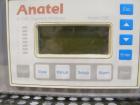 Used Anatel Access Total Organic Compound Analyzer, Model A643P. Includes a thermal printer. Serial# 1104.