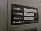 Used Anatel Access Total Organic Compound Analyzer, Model A643P. Includes a thermal printer. Serial# 1104.