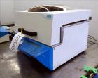 Used AES Bench top Masterclave, Model Masterclave 09. Capacity 1 to 9 liters. Sterilization temperature 95 - 125 degrees C. Sterilization duration 1 to 60 minutes. 316 Stainless steel chamber approxi...