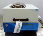 Used AES Bench top Masterclave, Model Masterclave 09. Capacity 1 to 9 liters. Sterilization temperature 95 - 125 degrees C. Sterilization duration 1 to 60 minutes. 316 Stainless steel chamber approxi...