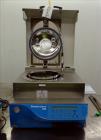 Used AES Bench top Masterclave, Model Masterclave 09. Capacity 1 to 9 liters. Sterilization temperature 95 - 125 degrees C. Sterilization duration 1 to 60 minutes. 316 Stainless steel chamber approxi...